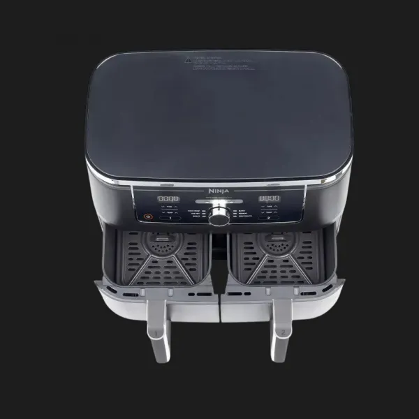 Мультипіч Ninja Air Fryer Dual Zone Max AF400EU