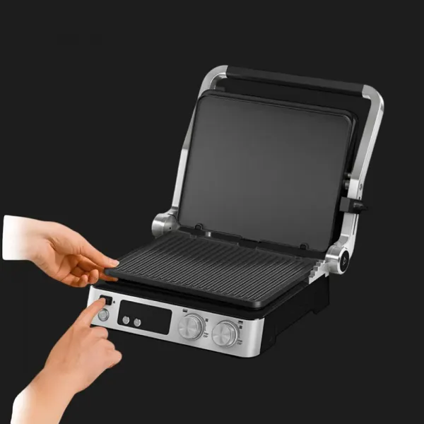 Гриль Braun MultiGrill 7 CG 7040