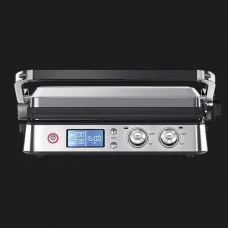 Гриль-вафельниця Braun MultiGrill 9 CG 9047