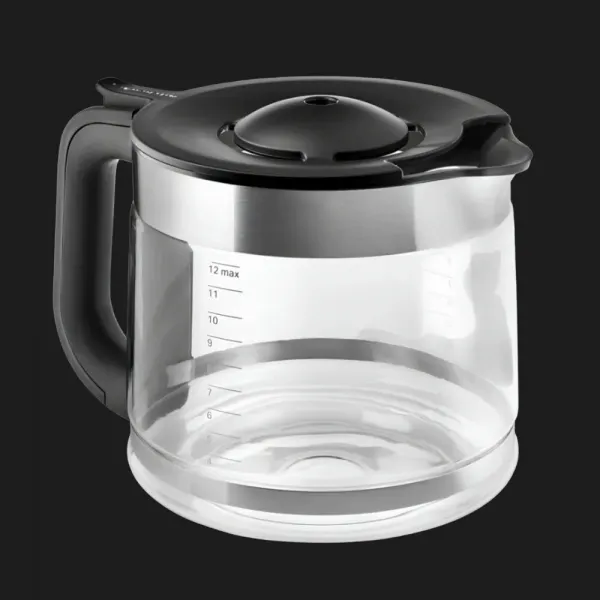 Кавоварка крапельна KitchenAid 5KCM1209EAC (Cream)