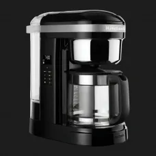 Кавоварка крапельна KitchenAid 5KCM1209EOB (Black)