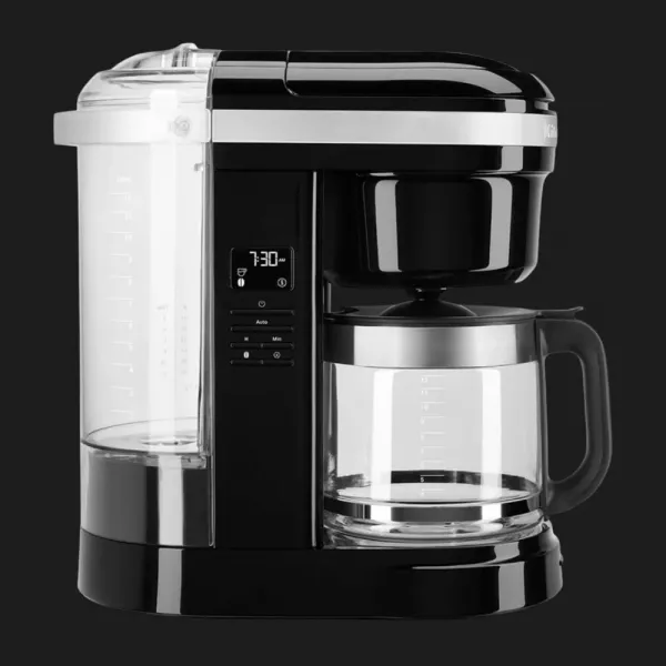 Кавоварка крапельна KitchenAid Classic (Black)