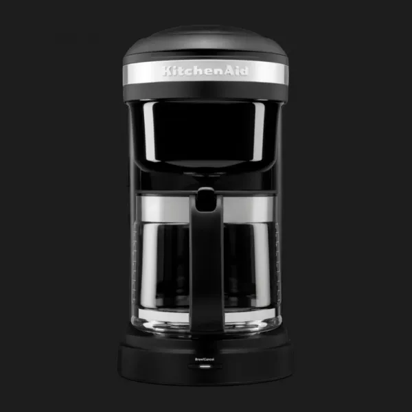Кавоварка крапельна KitchenAid Classic (Black)
