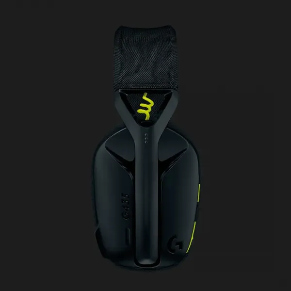 Ігрові навушники Logitech G435 Wireless (Black) (EU)