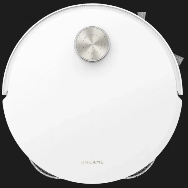 Робот-пилосос Dreame X50 Ultra Complete (White)