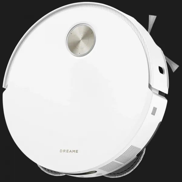 Робот-пилосос Dreame X50 Ultra Complete (White)