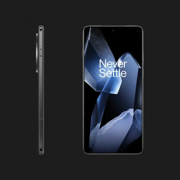 OnePlus 13 16/512GB (Black Eclipse) (Standard)