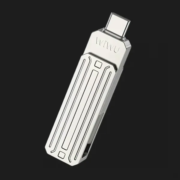 Флеш-накопичувач WIWU Flash Drive 64GB (FD001)