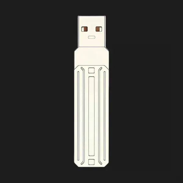 Флеш-накопичувач WIWU Flash Drive 256GB (FD001)