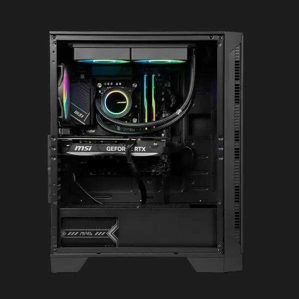 Комп'ютер ARTLINE Gaming DRGN (DRGNv105)