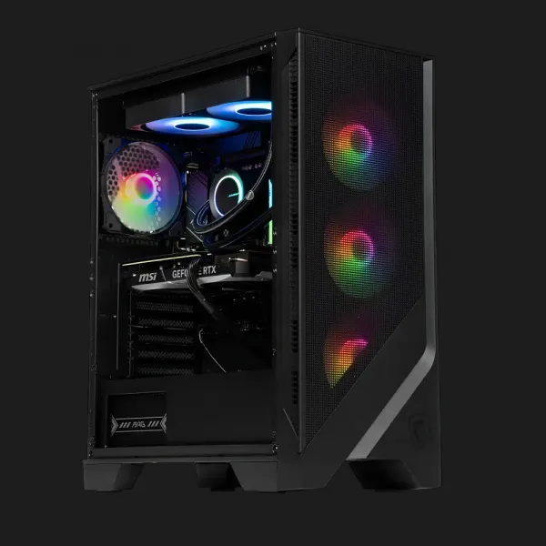 Комп'ютер ARTLINE Gaming DRGN (DRGNv115)