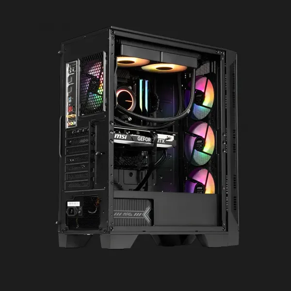 Комп'ютер ARTLINE Gaming DRGN (DRGNv119)