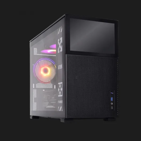 Комп'ютер ARTLINE Gaming D31 (D31v01)