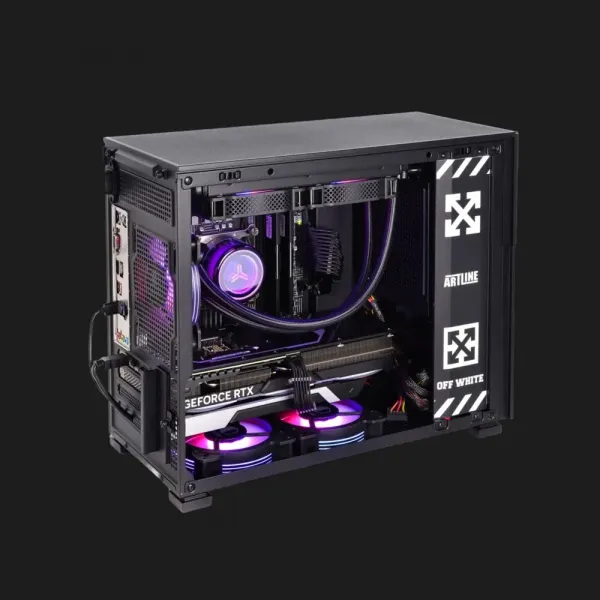 Комп'ютер ARTLINE Gaming D31 (D31v06)