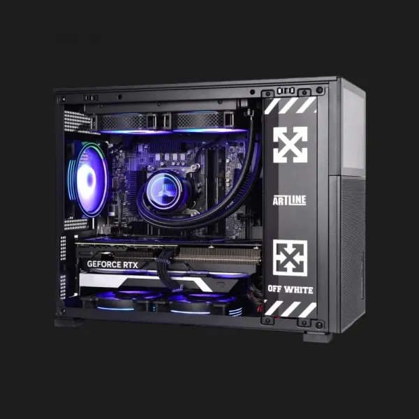 Комп'ютер ARTLINE Gaming D31 (D31v101)