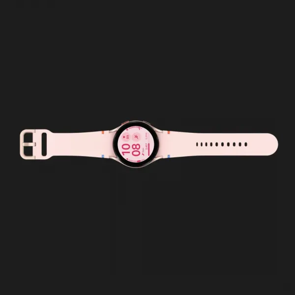 Смарт-годинник Samsung Galaxy Watch FE (Pink Gold) (Standard)