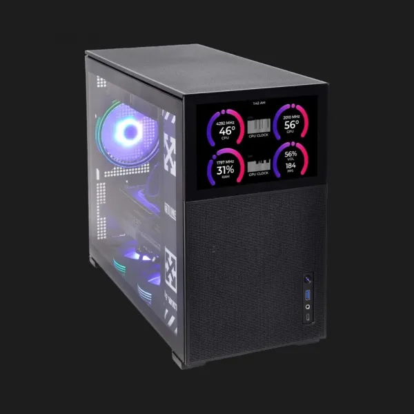 Комп'ютер ARTLINE Gaming D31 (D31v81)