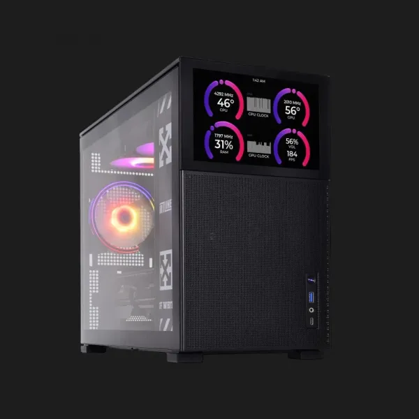 Комп'ютер ARTLINE Gaming D31 (D31v87)