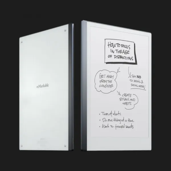 Електронна книга reMarkable 2 (Standard)