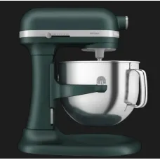 Планетарний міксер KitchenAid Artisan 6,6 л (Pebbled Palm) (5KSM70SHXEPP)