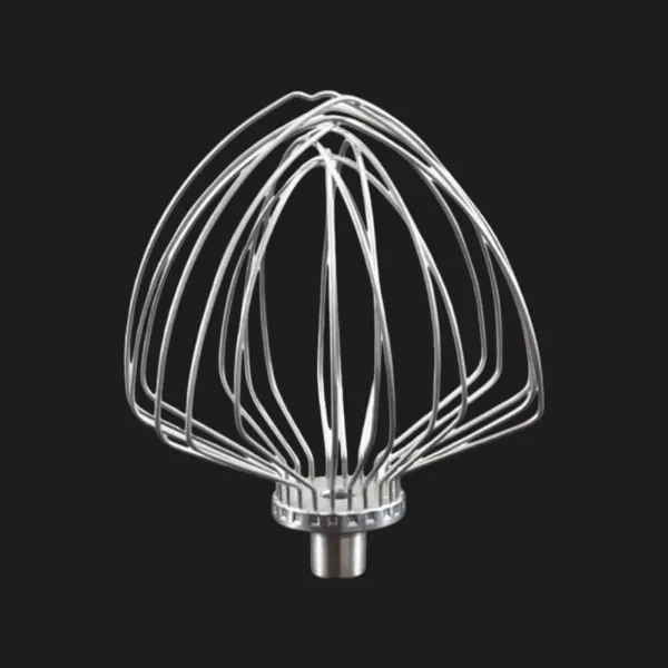Планетарний міксер KitchenAid Artisan 6,6 л (Almond Cream) (5KSM70SHXEAC)