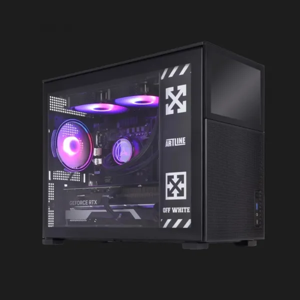 Комп'ютер ARTLINE Gaming D31 (D31v06Win)