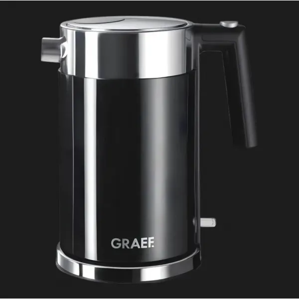 Електрочайник Graef WK 62