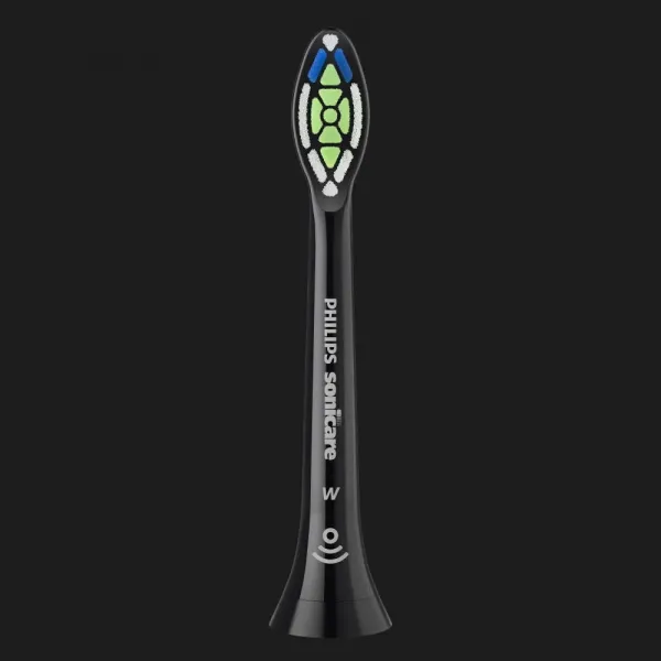 Насадка для зубної щітки Philips Optimal (Black)