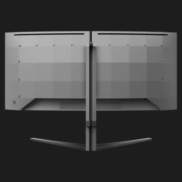 Ігровий Монітор Philips 34" OLED 175Hz
