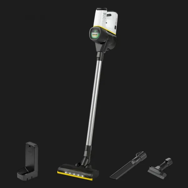 Акумуляторний пилосос Karcher VC 6 Cordless OurFamily