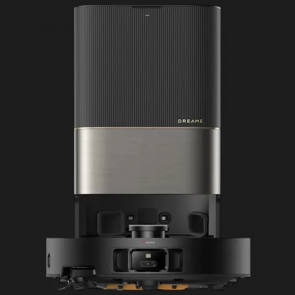 Робот-пилосос Dreame X50 Ultra (Black)