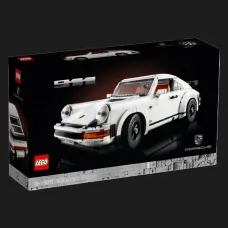 Конструктор LEGO Icons Expert Porsche 911 (10295)