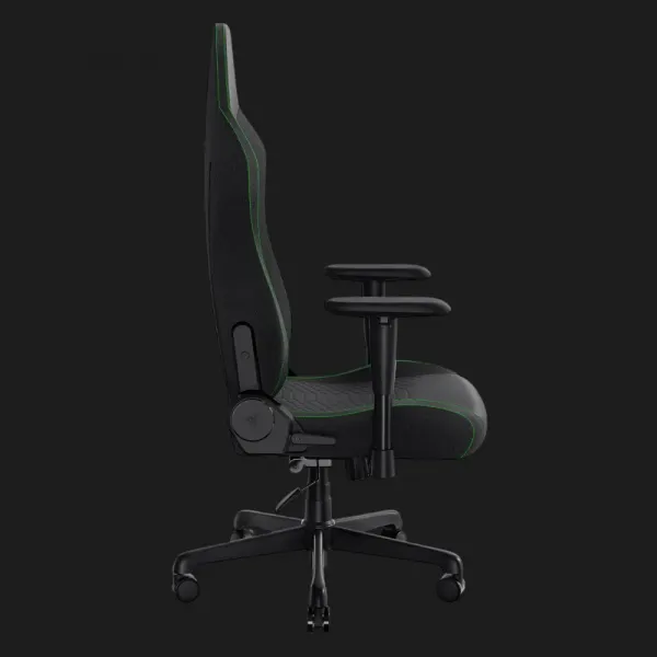 Крісло для геймерів RAZER Iskur V2 X Fabric (Black) (UA)
