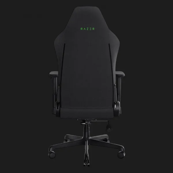 Крісло для геймерів RAZER Iskur V2 X Fabric (Black) (UA)