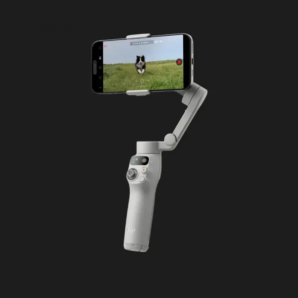 Стабілізатор DJI Osmo Mobile 7 (CP.OS.00000406.01)