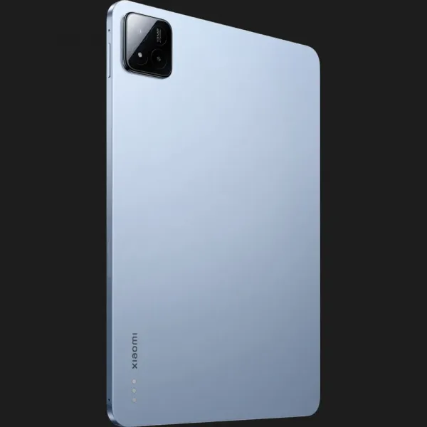 Планшет Xiaomi Pad 7 8/256GB Wi-Fi (Sky Blue) (Standard)