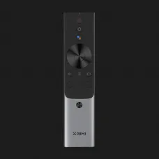 Пульт дистанційного керування для проекторів XGIMI серії Horizon & Aura (B981C) (UA)