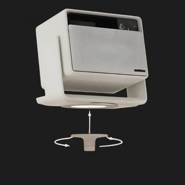 Підставка для проекторів XGIMI Floor Stand для HORIZON S Series (F070S) (UA)