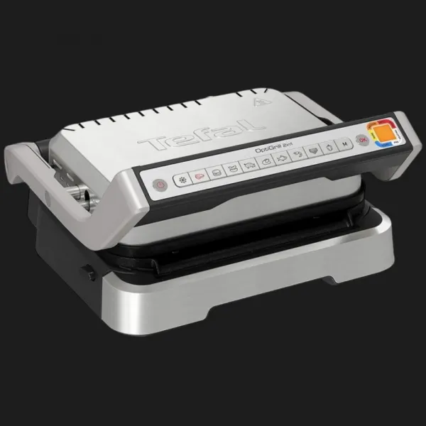 Гриль Tefal OptiGrill 2in1 GC772D30