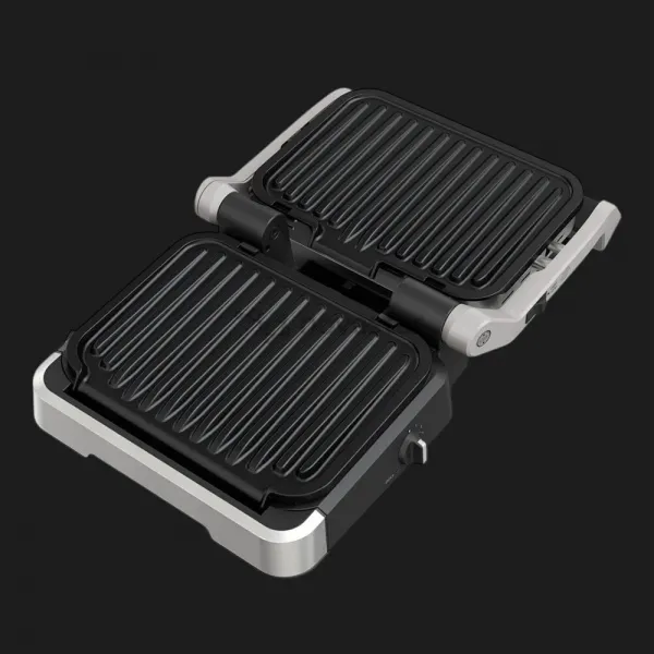 Гриль Tefal OptiGrill 4in1 GC774D30