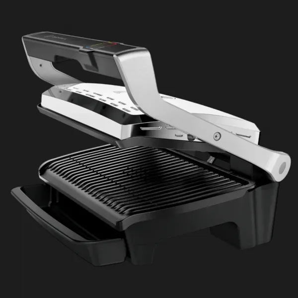 Гриль Tefal OptiGrill ELITE XL GC760D30