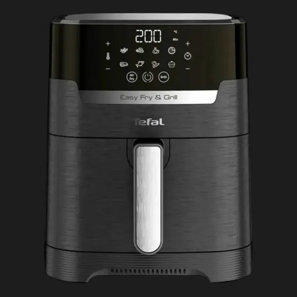 Мультипіч Tefal Easy Fry&Grill Precision EY505815