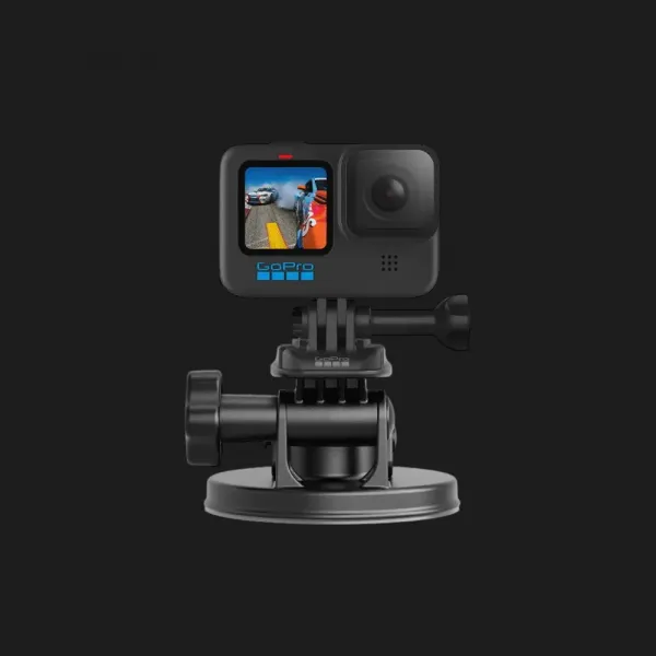 Кріплення-штатив вакуумний Suction Cup Mount 2 (AUCMT-302)