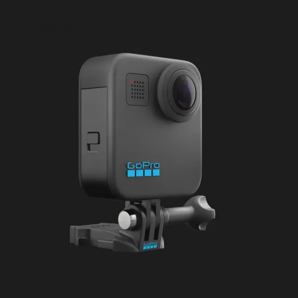 Екшн-камера GoPro MAX (CHDHZ-203-RW) (Standard)