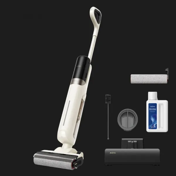 Акумуляторний пилосос Dreame Mova K30 (HMH14A)