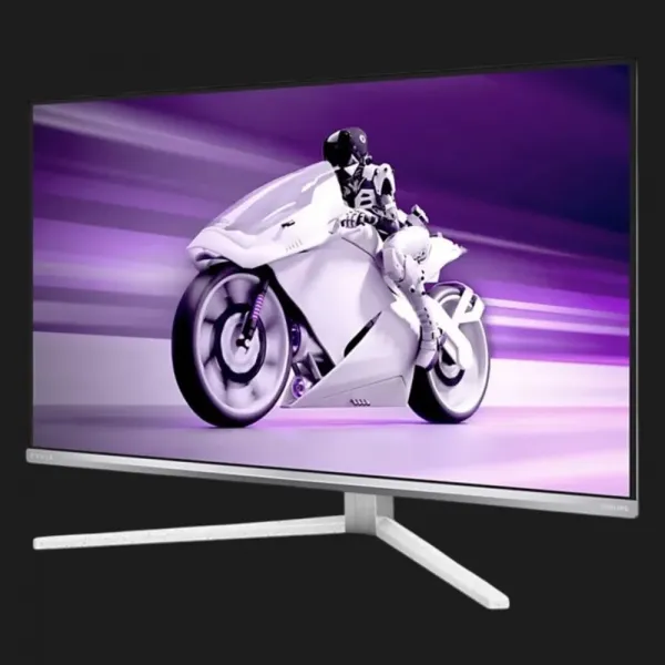 Ігровий монітор Philips 31.5" 32M2N8900 OLED 240Hz (UA)