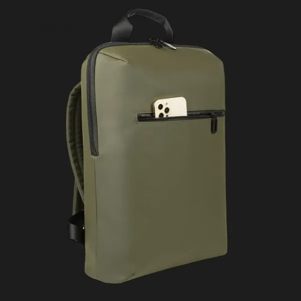 Рюкзак Tucano Gommo 15"/16" (Green)