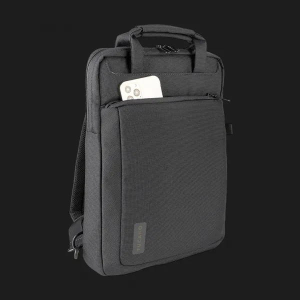 Рюкзак Tucano WO4 MB Pro 16" (Black)