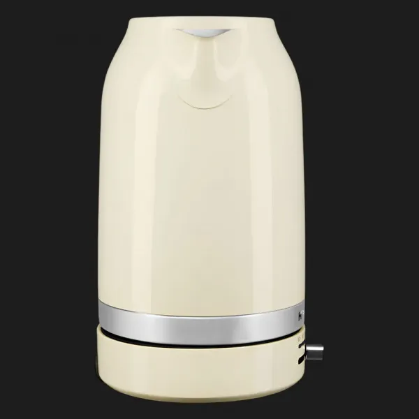 Електрочайник KitchenAid (Cream)