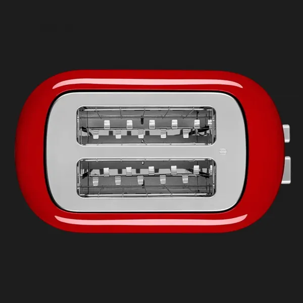 Тостер KitchenAid (Red)